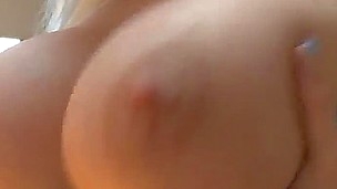 Hello boyz and girls! My name is Beauty Vain. I have big ass and huge delicious boobs. Today I want to try anal sex and I asked my friend to do it with me! Just watch and enjoy!