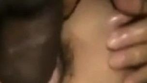 interracial hardcore amateur