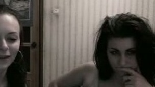 Compilation video of kinky amateur webcam sluts