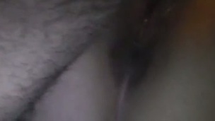 Dope destructive missionary style vagina drilling will be consummate for wife