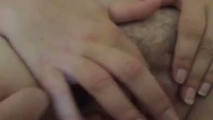 I have a great idea to share my nice closeup video of my masturbation workout