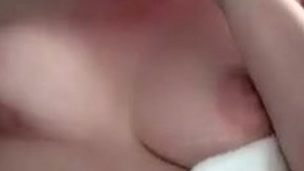 hairy masturbation pov couple