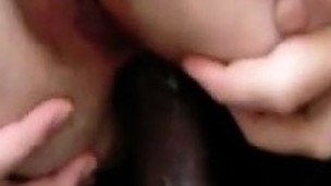 interracial anal amateur pov