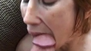 cumshot amateur facial grote tieten rijp